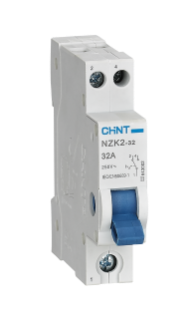 NZK2-32 Change-over Switch